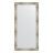 Зеркало в багетной раме Evoform алюминий 90 мм 80х160 см в Москве 