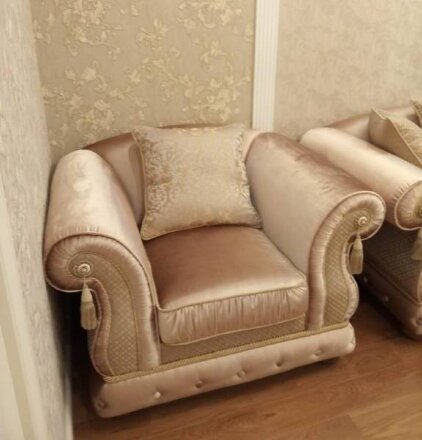 Комплект классической мебели Антонио в Москве 