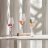 Набор бокалов для шампанского Nude Glass Wine Party 250 мл 2 шт стекло хрустальное в Москве 