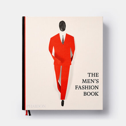 The Men&#039;s Fashion Book Книга в Москве 