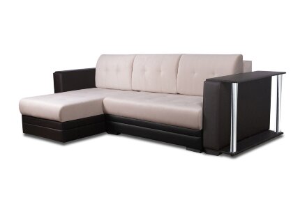 Угловой диван Атланта со столиком Sofa в Москве 
