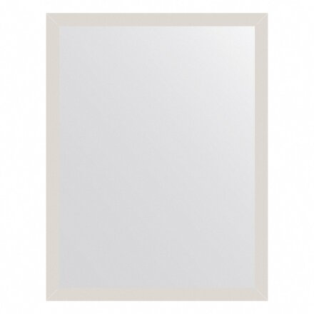 Зеркало в багетной раме Evoform белый 20 мм 33х43 см в Москве 
