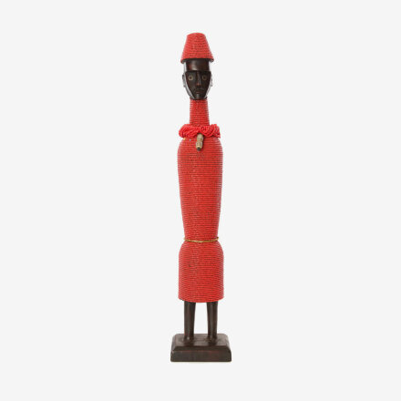 Namji Doll Red Скульптура 61 см в Москве 