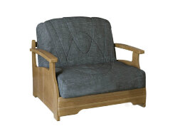 Кресло-кровать Ламина МДФ