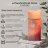 Свеча ароматическая Sunford кофе 6.8x15 см в Москве 
