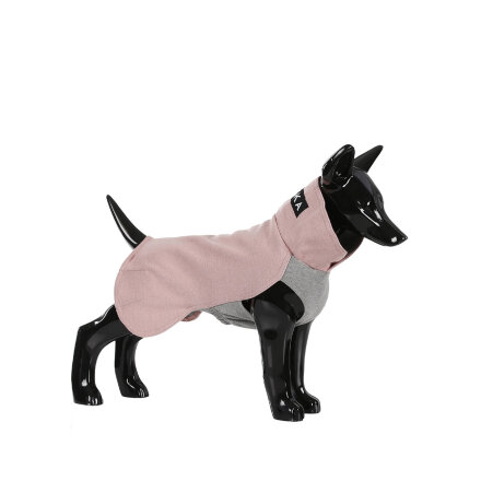 Recovery Pink Попона для собак, размер 35 в Москве 