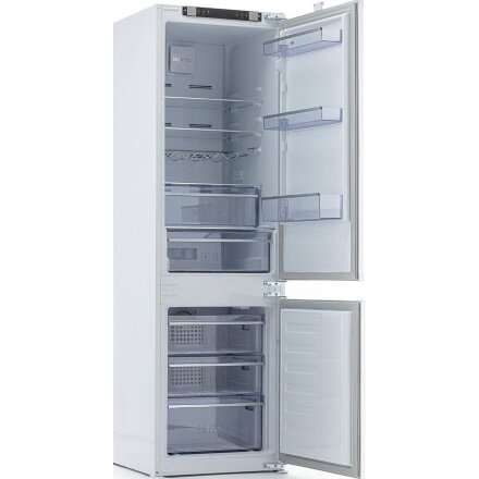 Холодильник BEKO BCNA275E2S в Москве 