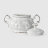 Сервиз чайный Hatori Джулия Грин Империал 16 предметов 6 персон в Москве 