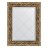 Зеркало с гравировкой в багетной раме Evoform фреска 84 мм 56x73 см в Москве 