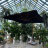 Профeссиональный зонт MAESTRO 300 квадратный без волана в Москве 