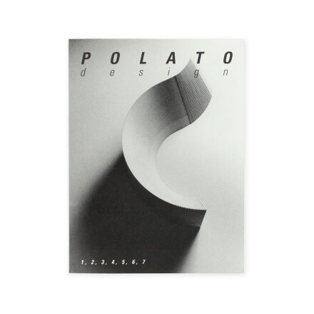 Polato Design 1,2,3,4,5,6,7 Книга в Москве 