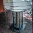 Стол с подогревом Hottable R1002 afyon marble в Москве 