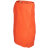 Вафельная накидка для женщин Банные штучки 145x78 см оранжевая в Москве 
