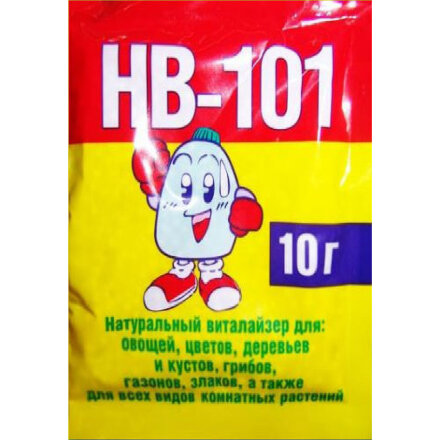Регулятор роста НВ-101 гранулы 10 г (HB-234 ) в Москве 