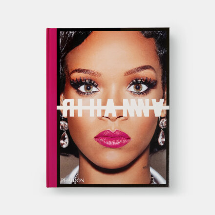 Rihanna Книга в Москве 