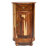 Барный шкаф TC Bombay бежевый с коричневым 45х76,5 см (10050) в Москве 