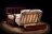 Кресло-кровать Женева с деревянными подлокотниками в Москве 