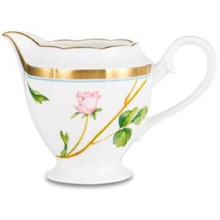 Сервиз чайный Narumi Цветущая роза 21 предмет 6 персон в Москве 