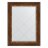 Зеркало с гравировкой в багетной раме Evoform римская бронза 88 мм 66x89 см в Москве 