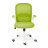Кресло ТС 57х47х106 см ткань зелёный в Москве 