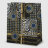 Пакет подарочный Мегамаг ламинированный L 26,4х32,7х13,6 см в ассортименте в Москве 