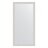 Зеркало в багетной раме Evoform чеканка белая 46 мм 51х101 см в Москве 