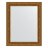 Зеркало в багетной раме Evoform травленая бронза 99 мм 82х102 см в Москве 