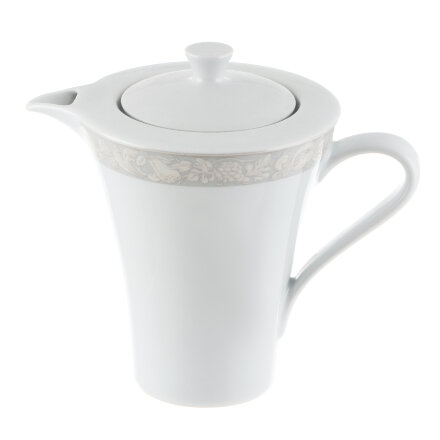 Чайник Porcelaine du Reussy Vendome с крышкой 550 мл в Москве 