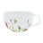 Чашка чайная с блюдцем 250мл Rosenthal дикие цветы в Москве 
