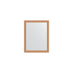 Зеркало в багетной раме Evoform вишня 22 мм 34х44 см