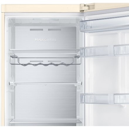 Холодильник Samsung RB37A5491EL в Москве 