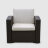 Комплект мебели LF угловой коричневый (SF1-CR4P-T-B/S-B-A15050) в Москве 