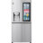 Холодильник LG GC-X22FTALL в Москве 