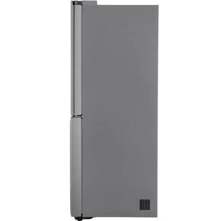 Холодильник LG GC-X22FTALL в Москве 