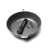 Сковорода глубокая Risoli Granito Premium 28 см съемная ручка в Москве 