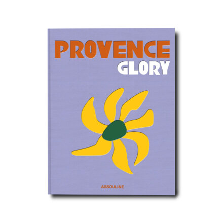 Travel Provence Glory Книга в Москве 