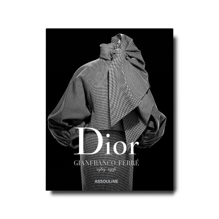 Dior by Gianfranco Ferr? Книга в Москве 