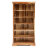 Набор шкафов для книг TC Bombay бежевый с коричневым из 3 предметов в Москве 