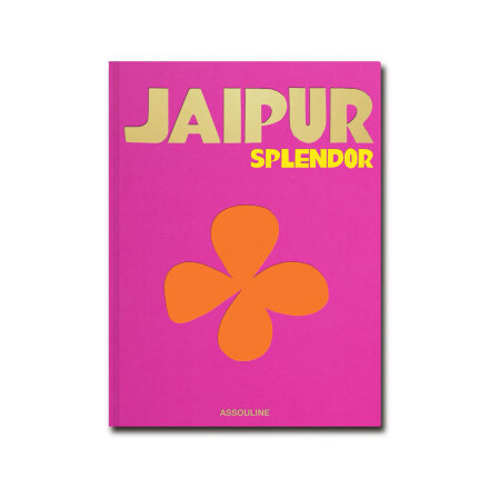Travel Jaipur Splendor Книга в Москве 