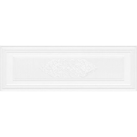 Декор Kerama Marazzi Монфорте белый 14042R/3F 40х120 см в Москве 