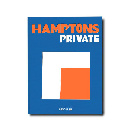 Travel Hamptons Private Книга в Москве 