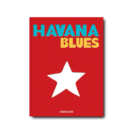 Travel Havana Blues Книга в Москве 