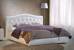 Интерьерная кровать Тория