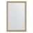 Зеркало с фацетом в багетной раме Evoform медный эльдорадо 73 мм 114х174 см в Москве 