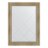 Зеркало с гравировкой в багетной раме Evoform серебряный акведук 93 мм 77x105 см в Москве 