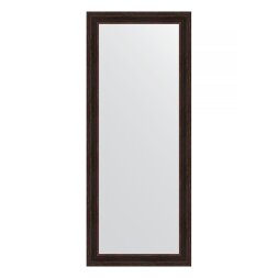 Зеркало напольное в багетной раме Evoform темный прованс 99 мм 84x204 см