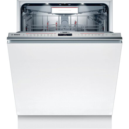 Посудомоечная машина Bosch SMV8ZCX07E в Москве 