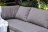 Трансформирующийся диван гиацинт Лунго серый в Москве 