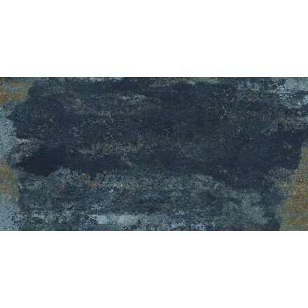 Плитка Estima Iron IR02 неполированный черный 60x120 см в Москве 
