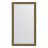 Зеркало в багетной раме Evoform золотой акведук 61 мм 64х114 см в Москве 